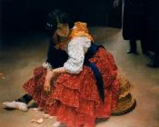 伊格纳西奥狄亚兹奥拉诺 - Gitana en la prevencion